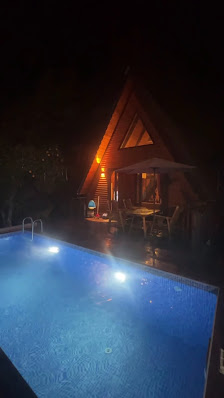 Portakal Bungalov Yerel İşletme fotoğrafı 3