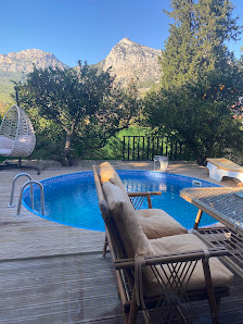 Portakal Bungalov Yerel İşletme fotoğrafı 4