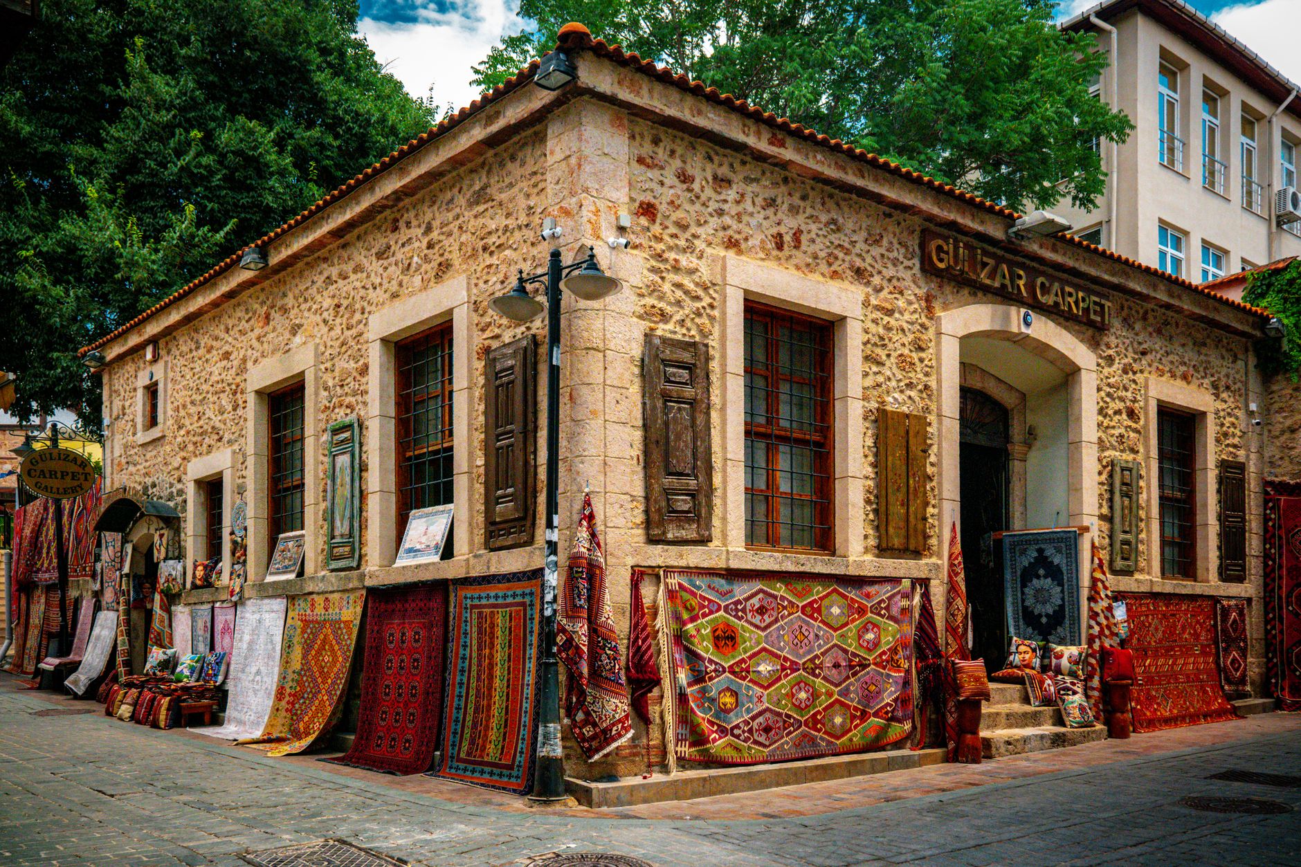 Portakal Bungalov Yerel İşletme fotoğrafı 6
